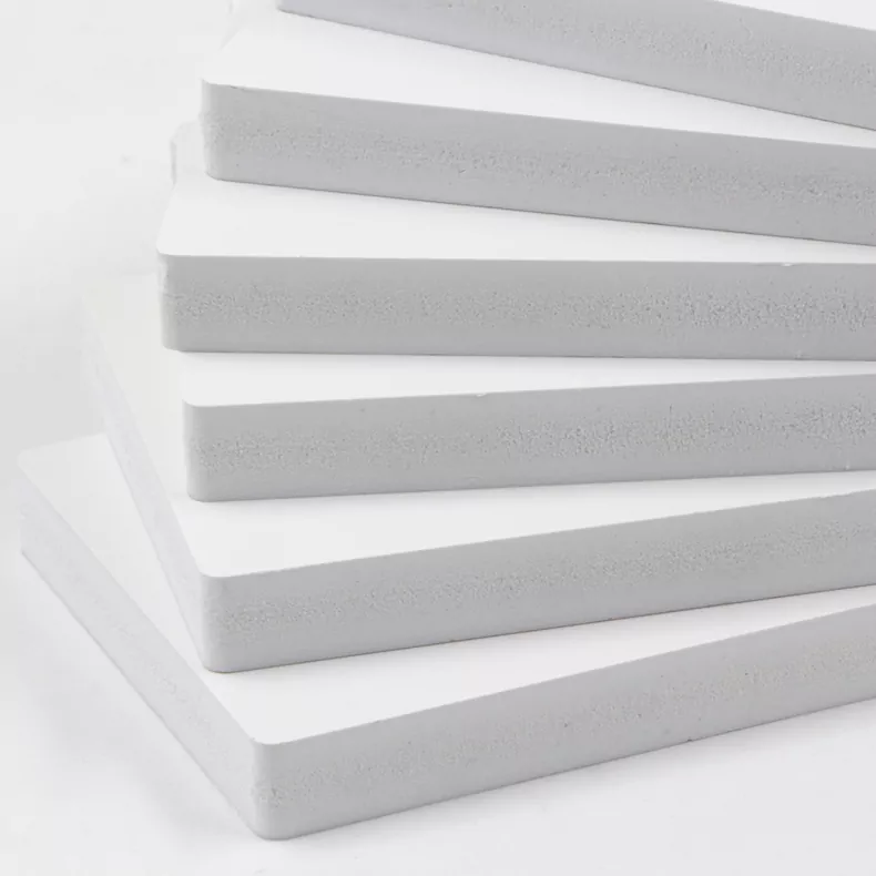 روش کف سازی مستقیم صفحه فوم PvC چیست؟