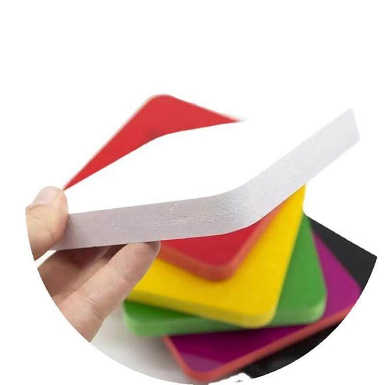 حس مشترک پردازش سطح صفحه فوم PvC